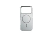 Mobil - Covers & Cases - Tech21 Evo Dusk MagSafe Apple iPhone 17 Pro Titanium - T21-11374