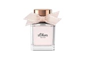 Parfume og dufte - S. Oliver For Her Eau De Toilette 30 ml - 4011700879052