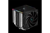 CPU Køler - DeepCool AK620 DIGITAL SE - CPU Luftkøler - Max 28 dBA - R-AK620-BKADMN-GJD