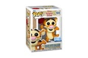 Merchandise - Funko! - POP Vinyl WtP Tigger w/Balloon - Figur - 88657