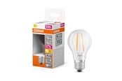 Lyskilder - Osram LED pære LED Comfort standard filament 300lm 2,2W/927 (25W) dæmpbar E27 - 4099854084034