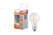 Lyskilder - Osram LED pære LED Comfort standard filament 470lm 3,4W/927 (40W) dæmpbar E27 - 4099854084010