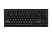 Tastatur - Wooting 80HE - US-ANSI - Linear60 - Gaming Tastatur - Uden Numpad - US International - Sort - WK5-US2-L60-BK1