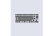 Tastatur - Wooting 80HE Module - ISO - No switch - Gaming Tastatur - Uden Numpad - Universal - WK5-ISO-N00-M01