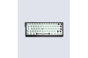 Tastatur - Wooting 60HE+ - ISO - No Keycaps - Linear60 (Rev1) - Gaming Tastatur - Uden Numpad - Universal - Sort - WK3-ISO-L60-102