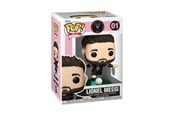 Merchandise - Funko! - POP Vinyl Inter Miami Lionel Messi - Figur - 88617