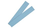CPU Køler - Thermal Grizzly Minus Pad Pro - 120x20x3.0 mm 2 pc - Termisk Plade - TG-MP-P-120-20-30-2