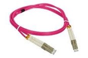 Netværkskabel - A-LAN Technologie ALANTEC patch cable - 5 m - purple - Lilla - 5m - FOC-LCLC-5MMD-5-4