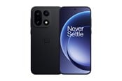Mobil - OnePlus 15 512GB/16GB - Infinite Black - 5011116286