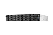 NAS-Server - ASUSTOR Lockerstor 12RD AS6512RD - NAS-Server - 80-AS6512RD0-ME-0