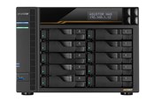 NAS-Server - ASUSTOR Lockerstor 10 Gen3 AS6810T - NAS-Server - 90-AS6810T00-MF30