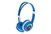 Hovedtelefoner/headset - Gembird MHP-JR-B - headphones - 3.5 mm jack - MHP-JR-B