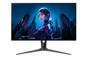 Skærm - 32" Acer Predator X32 - 3840x2160 (4K) - 240Hz - OLED - KVM switch - UM.JXXEE.301