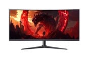 Skærm - 34" Acer Nitro XZ340CUR X0bmiiphx - UM.CX0EE.013