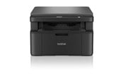 Printer - Brother DCP-L1640W - multifunction printer - B/W Multifunktion - Monokrom - Laser - DCPL1640WRE1