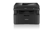 Printer - Brother DCP-L1660W - multifunction printer - B/W Multifunktion - Monokrom - Laser - DCPL1660WRE1