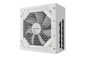 Strømforsyning - GIGABYTE UD1000GM PG5 V2 ICE Strømforsyning - 1000 Watt - 120 mm - ATX - 80 Plus Gold certified - GP-UD1000GM PG5 ICE