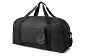 Fritid & Rejser - Go Travel Classic XL Foldaway Travel Bag (Black) - 5016326103566