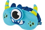 Fritid & Rejser - Go Travel Monster Snuggle Eye Mask - 5016326103672