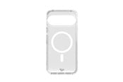 Mobil - Covers & Cases - Tech21 Evo Clear Magnet Google Pixel 10 Pro XL Clear - T21-11260