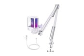 Mikrofon - Maono DGM20S Microphone - White - DGM20S white