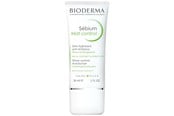 Ansigtspleje - Bioderma Sébium Mat Shine Control Moisturiser 30 ml - 3401381682361