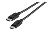 Skærmkabel - Vivanco DisplayPort plug - DisplayPort plug 3m - 4008928455182