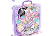 Kreativt Legetøj - Airbrush Art Art Activity Case - 26017