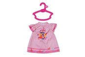 Dukker & Tilbehør - Baby Born Dress Teatime 43cm - 839652