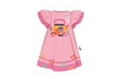 Dukker & Tilbehør - Baby Born Dress Teatime 43cm - 839652