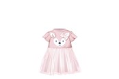 Dukker & Tilbehør - Baby Born Dress Little Deer 43cm - 839676