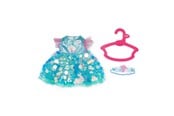 Dukker & Tilbehør - Baby Born Mermaid Dress - 839713