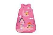 Dukker & Tilbehør - Baby Born Sleeping Bag Moon - 839850