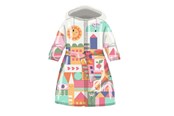 Dukker & Tilbehør - Baby Born Coat City Style 43cm - 839959