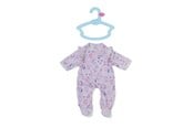 Dukker & Tilbehør - Baby Born Romper Forest 43cm - 840115
