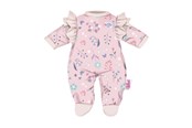 Dukker & Tilbehør - Baby Born Romper Forest 43cm - 840115