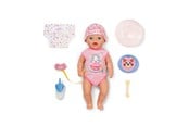 Dukker & Tilbehør - Baby Born Lena 36cm - 840719