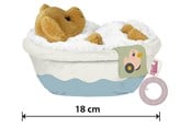 Dukker & Tilbehør - Baby Born for babies Musical Teddy - 840832