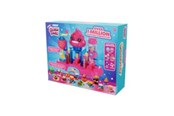 Kreativt Legetøj - SquishyVerse Snackipoos S1 Squish Factory Playset - 3004SV