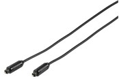 Audio kabel - Vivanco Toslink <-> Toslink Cable gold plated 2m - 4008928461503