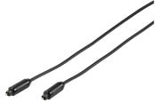 Audio kabel - Vivanco Toslink <-> Toslink Cable gold plated 3m - 4008928461510