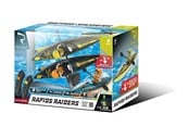 Fjernstyret - Syma REVOLT R/C Rapids Raiders Kayaks Two Pack - 51208
