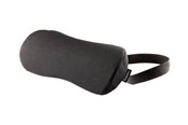 Ergonomi - Fellowes Breyta - lumbar support cushion - black - 100119853