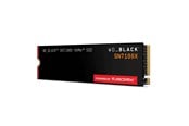 SSD - SANDISK WD Black SN7100X for ROG Ally (X) & PC SSD - 2TB - PCIe 4.0 - M.2 2280 - WDBELH0020BBK-WRSN