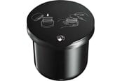 Ansigtspleje - Shiseido Men Skin Empowering Cream Refill 50ml - 768614215790