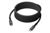USB kabel - dbramante1928 re-charge IT - USB-C/USB-C 100W - 3m - CB30CCBL7236