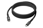USB kabel - dbramante1928 re-charge IT - USB-C/USB-C 100W - 2m - CB20CCBL7235