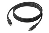 USB kabel - dbramante1928 IT - USB-C cable - 24 pin USB-C to 24 pin USB-C - 2 m - CB20CCBL7239