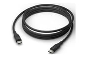 USB kabel - dbramante1928 IT - USB-C cable - 24 pin USB-C to 24 pin USB-C - 2 m - CB20CCBL4389