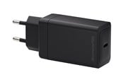 Mobil - Adaptere & Opladere - dbramante1928 re-charge power adapter - 24 pin USB-C - 65 Watt - CI65CCBL4388